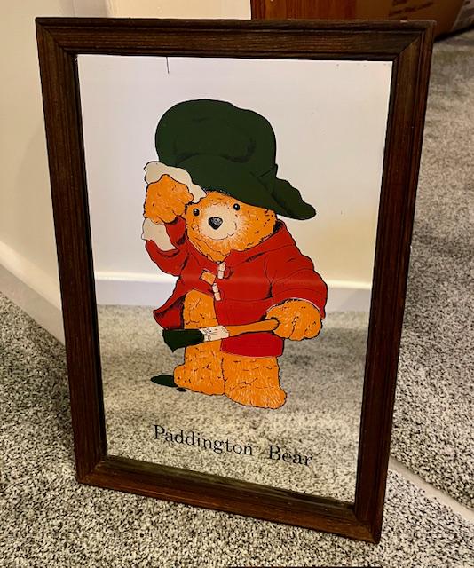 Paddington Mirror - Etsy Paddington Mirror - Etsy