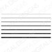 Solid Straight Line SVG Bundle Straight Lines in Different Strokes SVG ...