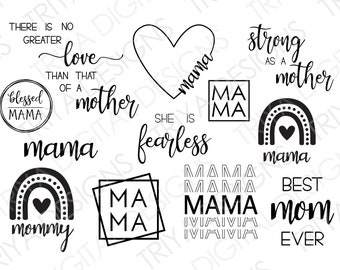 Free Free 220 Happy Mothers Day Svg Etsy SVG PNG EPS DXF File