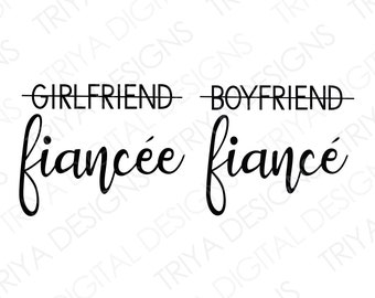 Free Free 194 Boyfriend Fiance Husband Svg SVG PNG EPS DXF File