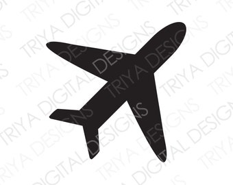 Download Old Plane Svg Etsy