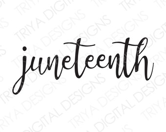One SVG Number One Hand Lettered Cursive Text Digital | Etsy