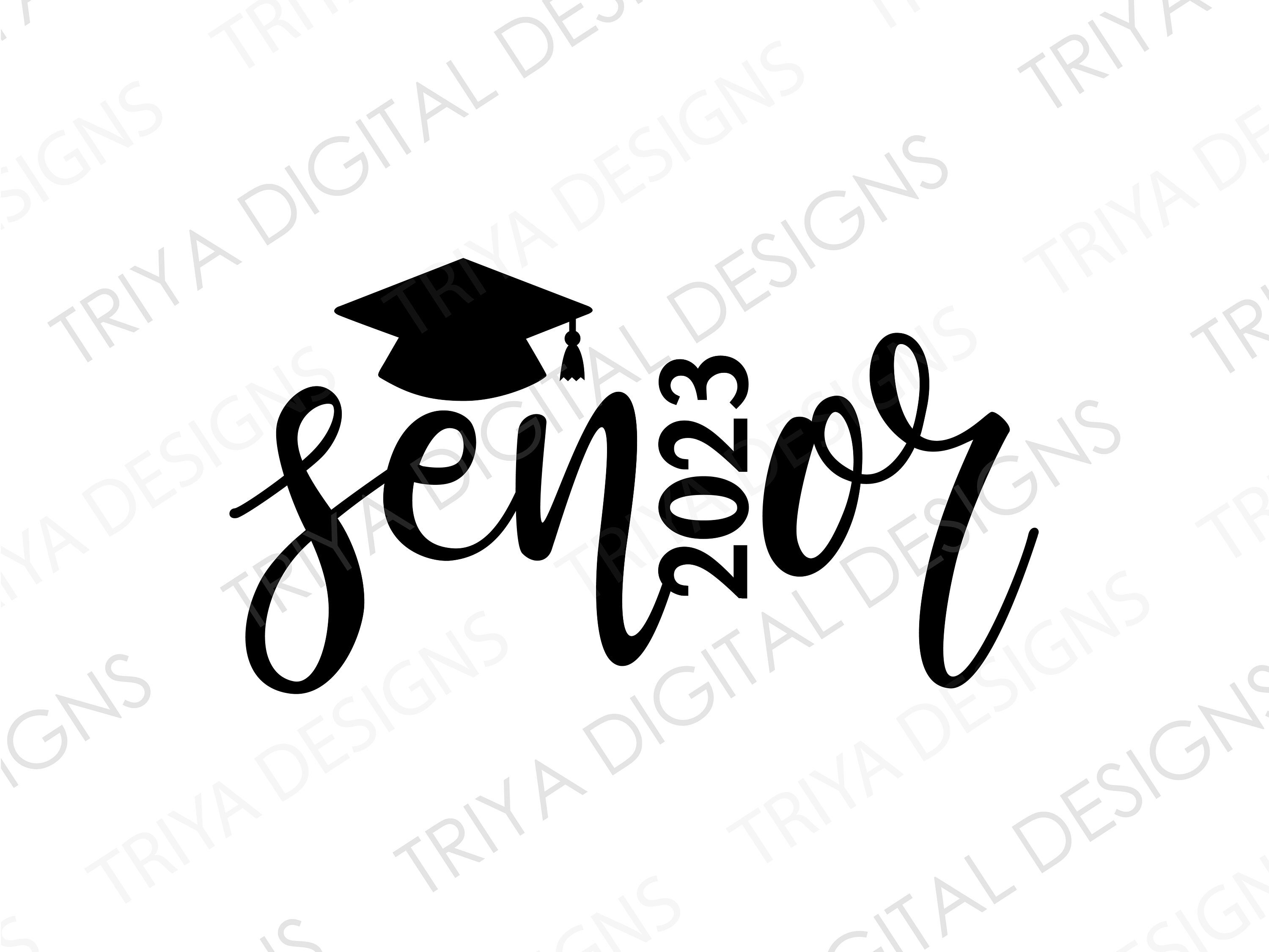 Senior Class of 2024 Cap & Gown Ordering - News and Announcements 