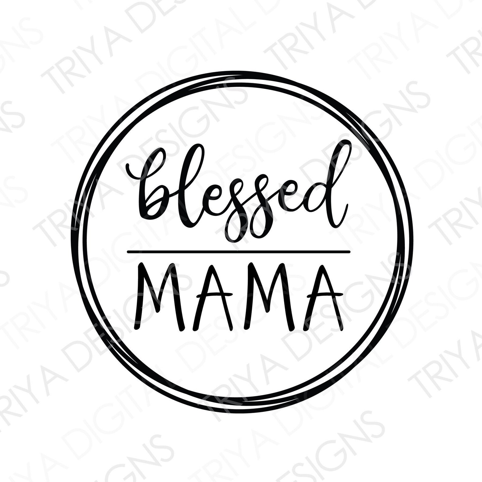 Free Free Mama Cursive Svg 311 SVG PNG EPS DXF File
