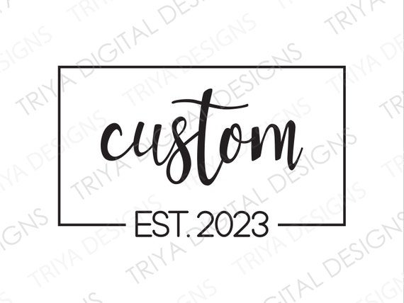 Custom Text