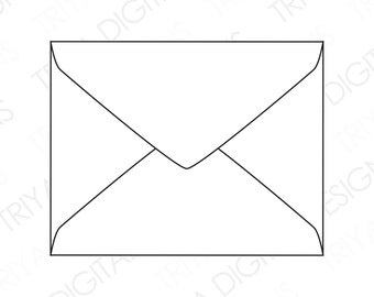 envelopes etsy