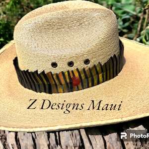 Lei Humu Papa - Etsy