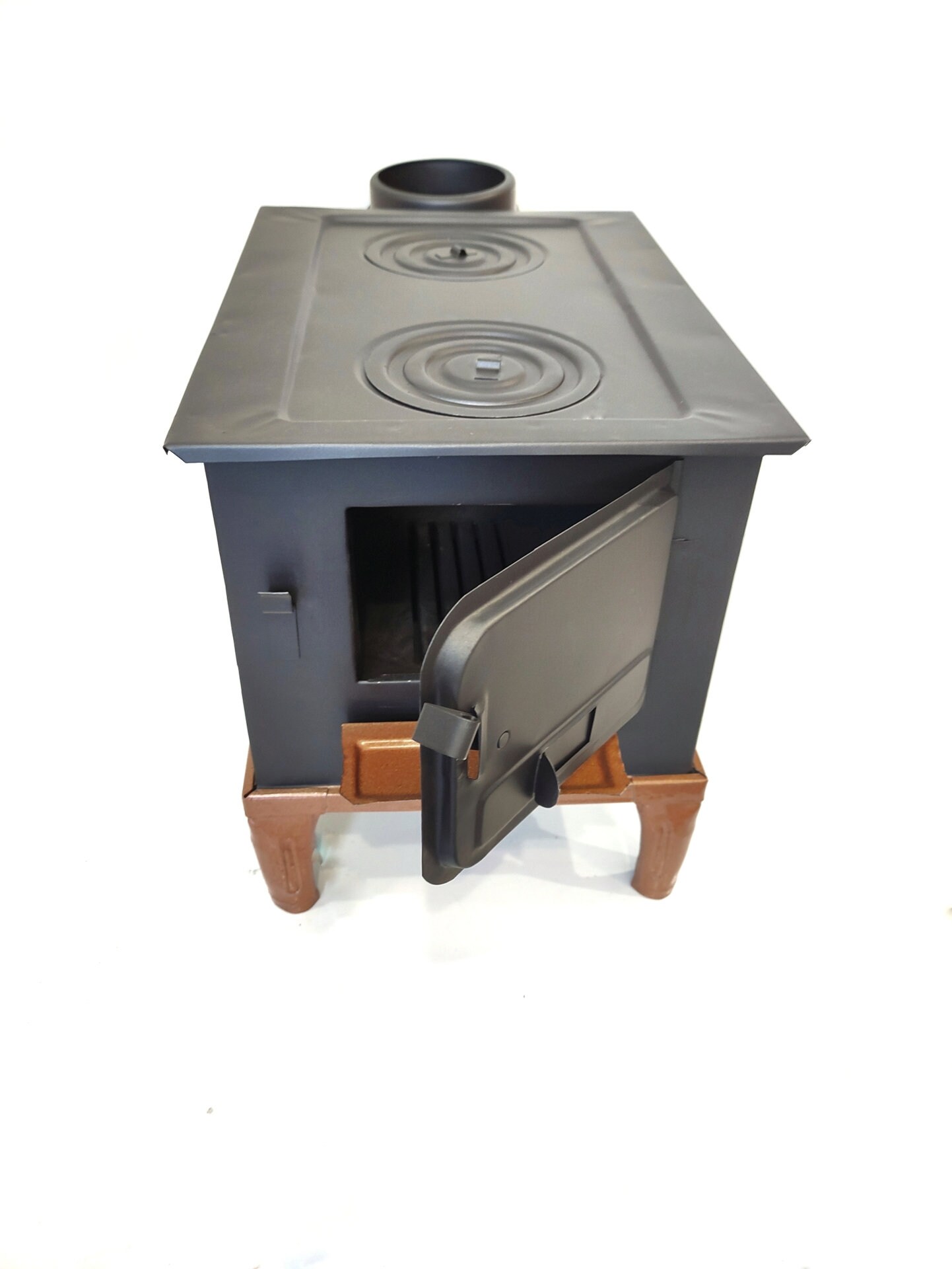 Tent Stove for sale Only 2 left at 60