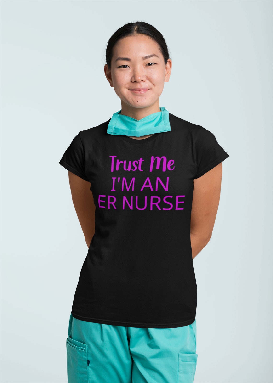 Nurse Shirt Friends Nurse Shirt Nursing School Tshirt Etsy