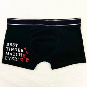 Funny Women's Underwear Personalised Underwear With Your Face