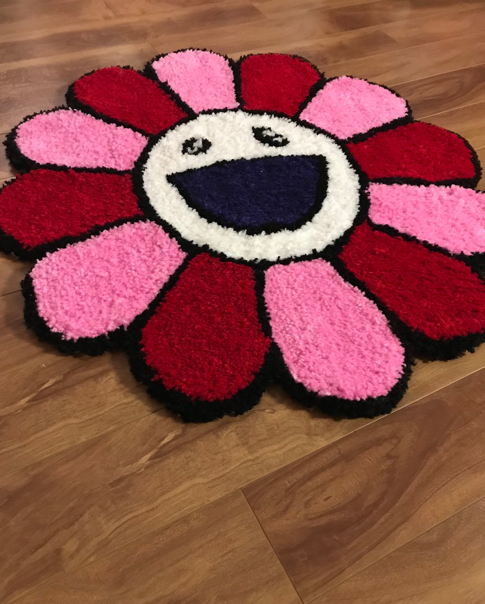 custom design rugs