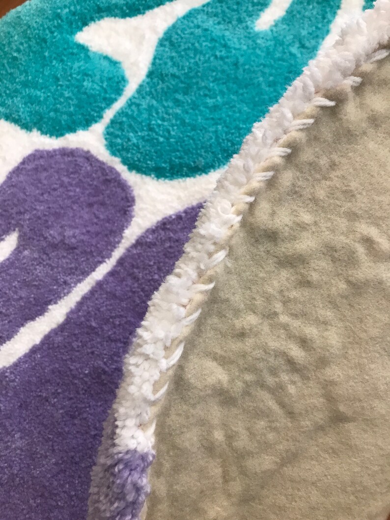 Custom Tufted Rugs Etsy