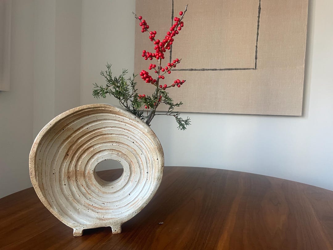 カタツムリの花瓶 - Etsy 日本