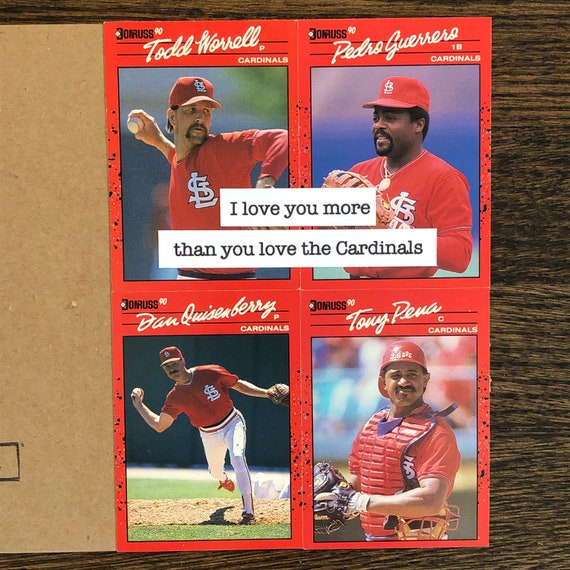 Cardinals father's best sale day jersey
