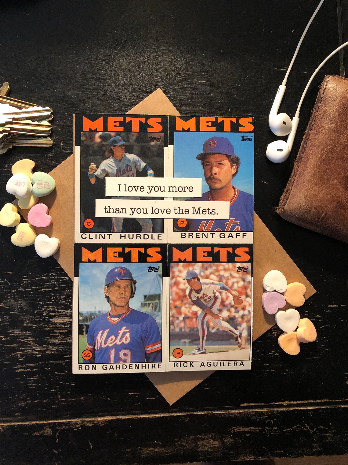 New York Yankees Christmas Card for Him Keepsake Birthday Etsy