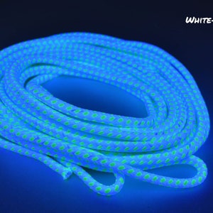 Fluorescent Rope 