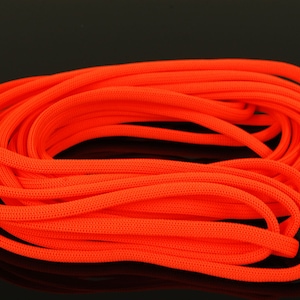 UUYYEO 30m 6mm Nylon Rope High Strength Cord Utility Rope UV