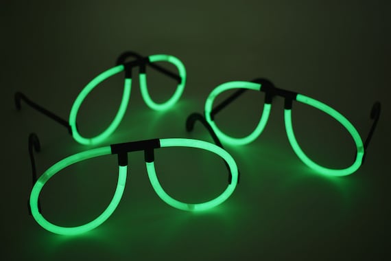 LUNETTE LUMINEUSE COEUR GLOW