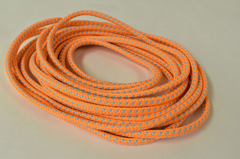 Bicolor Light Orange Blue Gloline Blacklight Reactive Luminescent ...