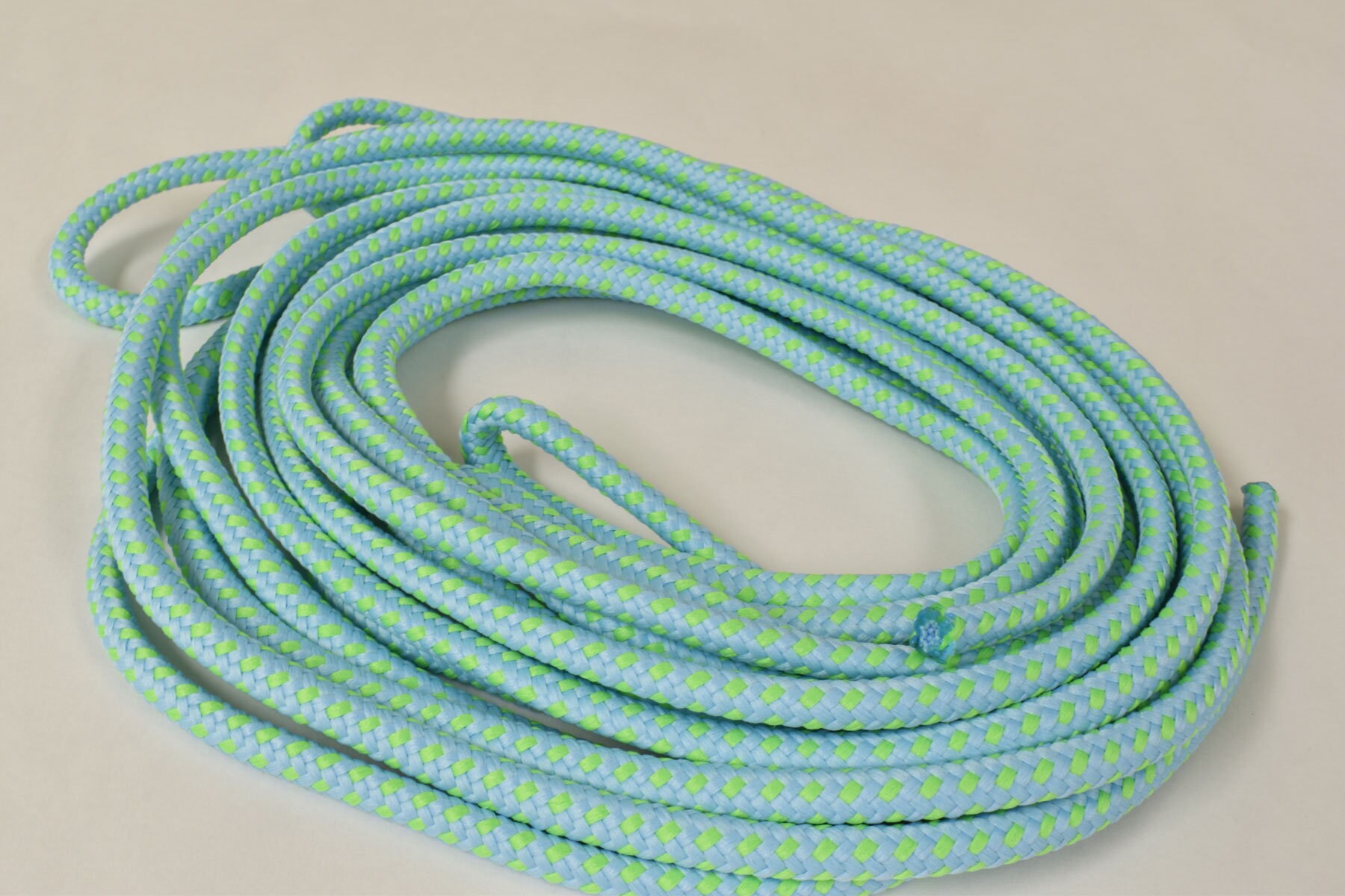 Bicolor Blue Green Gloline Blacklight Reactive Luminescent Decorative ...