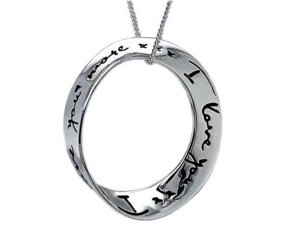 ☆関税込☆Beyond Closet★NOMANTIC LOGO NECKLACE SILVER★ NOMANTIC SILVER MEDAL COLLECTION NECKLACE SILVER