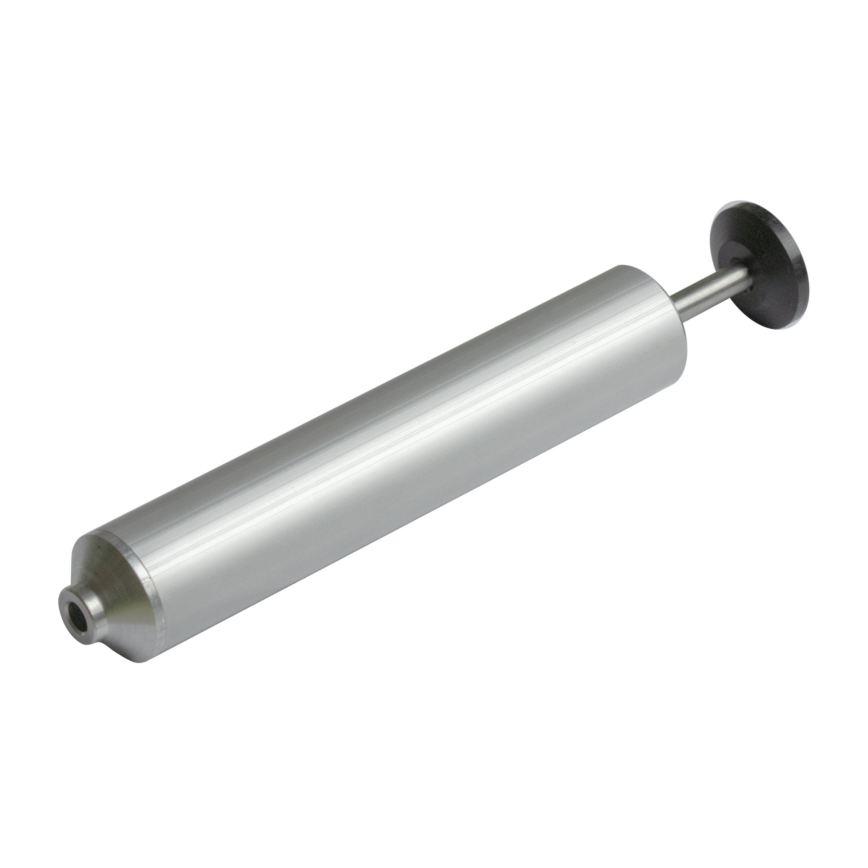 120 ml Aluminum Injector for Soft Plastic Bait Mold Lure Etsy