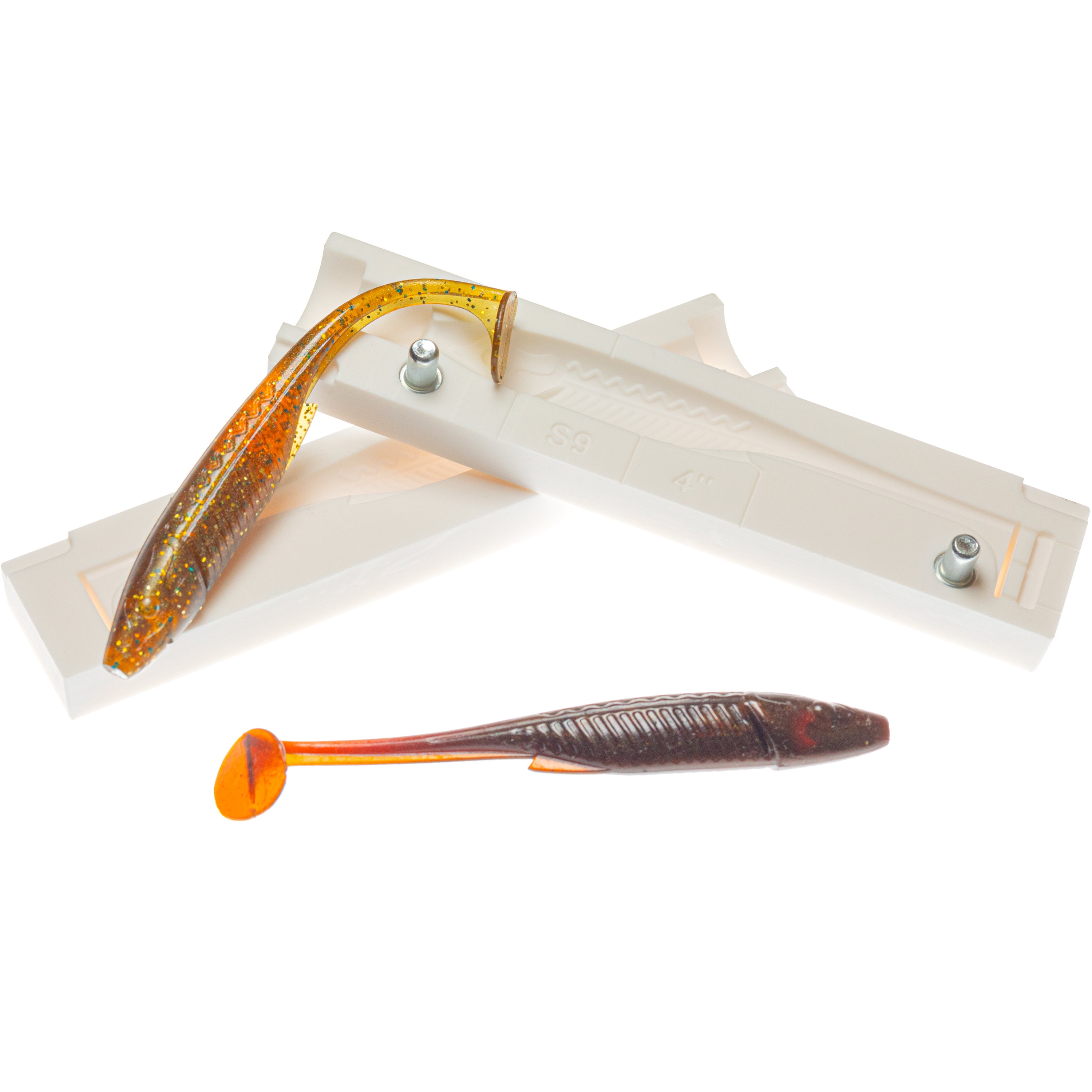 black bird fishing lure Nature Series Creature Baits Lot Lizards Rod Option:703MFS Braided Lines Defined | stamped blade for flash