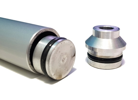 Stampi Per Esche In Alluminio: La Chiave Per Massimizzare Il Successo Nella Pesca - KDM Fabrication - Foto 11