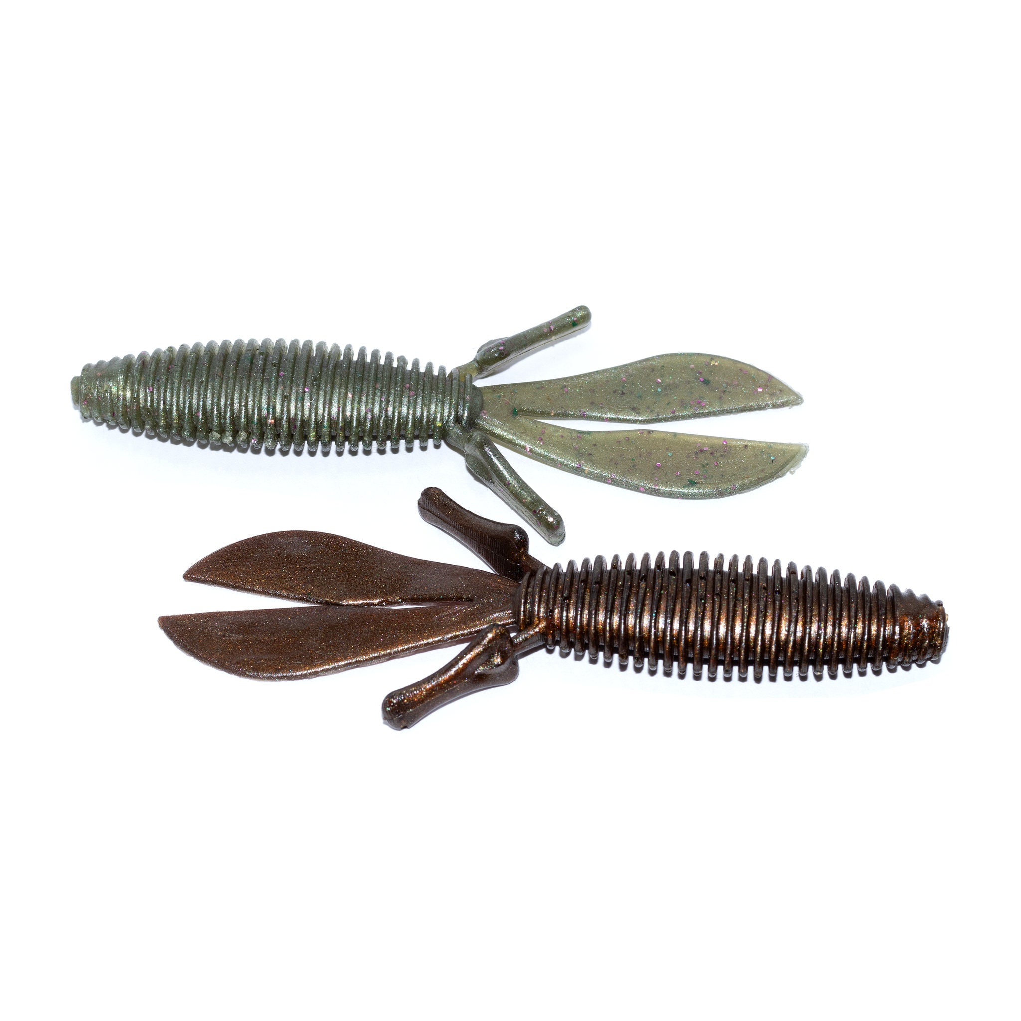 Bait Mold D Bomb Creature Soft Plastic DIY Lure 4.3 -  Canada