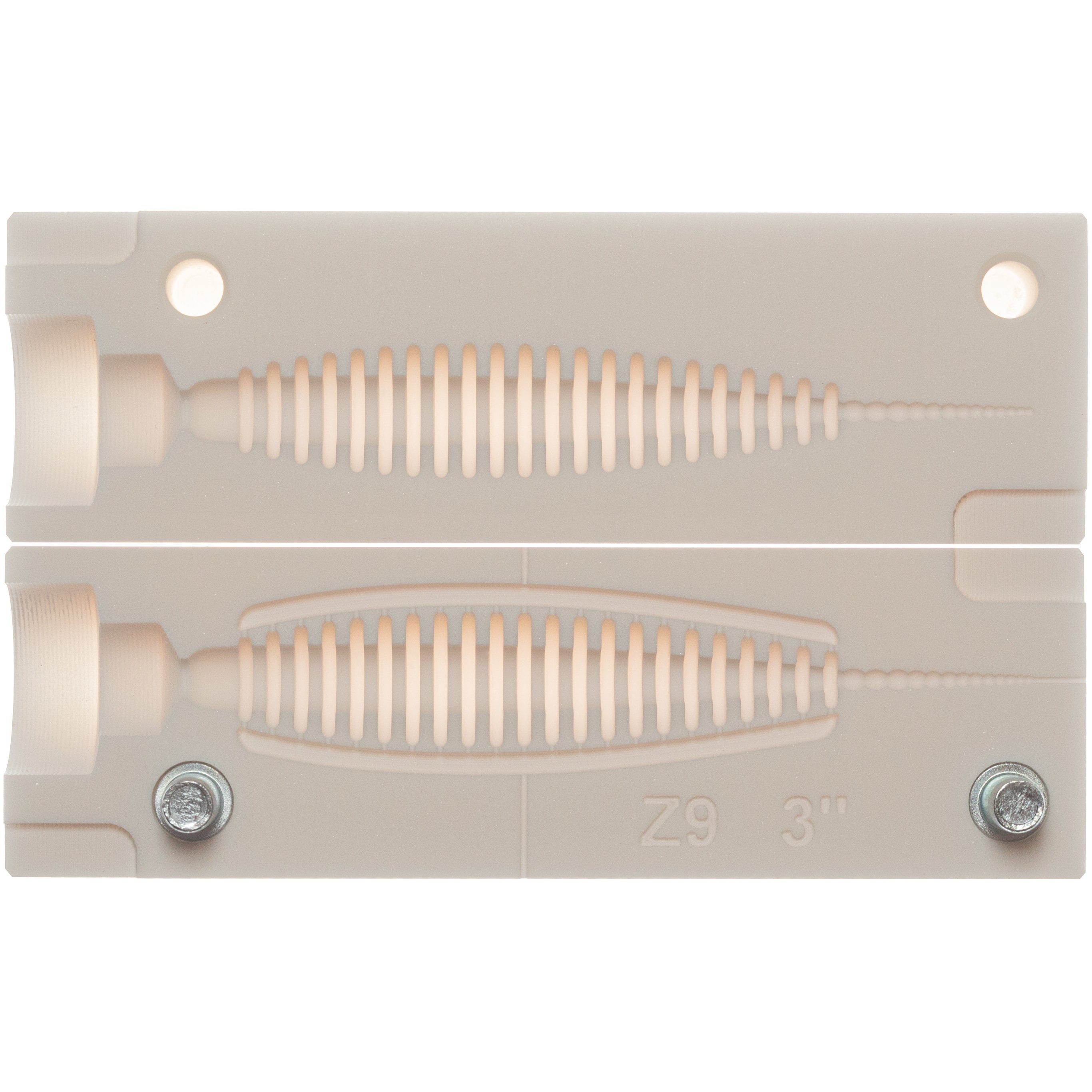Risultati per soft plastic ba mold