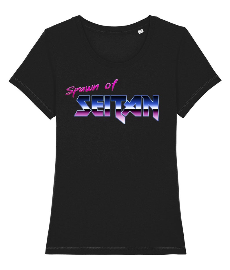 Spawn of Seitan Vegan Shirt Plantbased Shirt Vegetarian Etsy