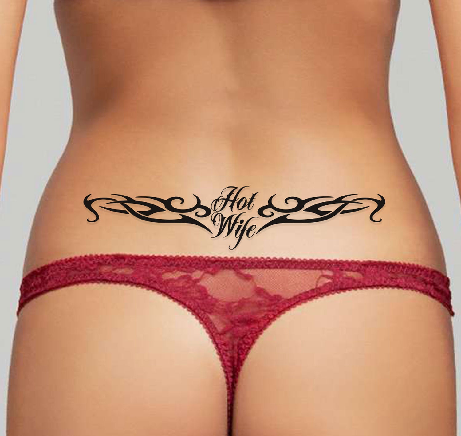 3x Adult Lower Back Temporary Tattoos Tramp Stamps BDSM - Etsy 3x Adult Lower Back Temporary Tattoos Tramp Stamps BDSM - Etsy