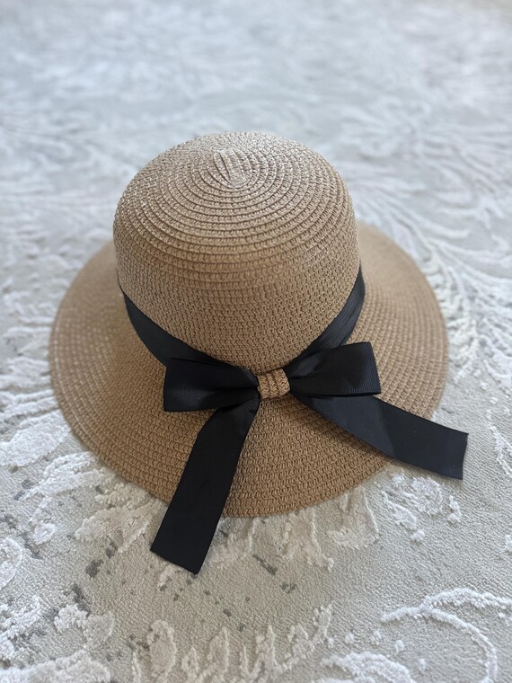 Straw Hat, Women display picture 2