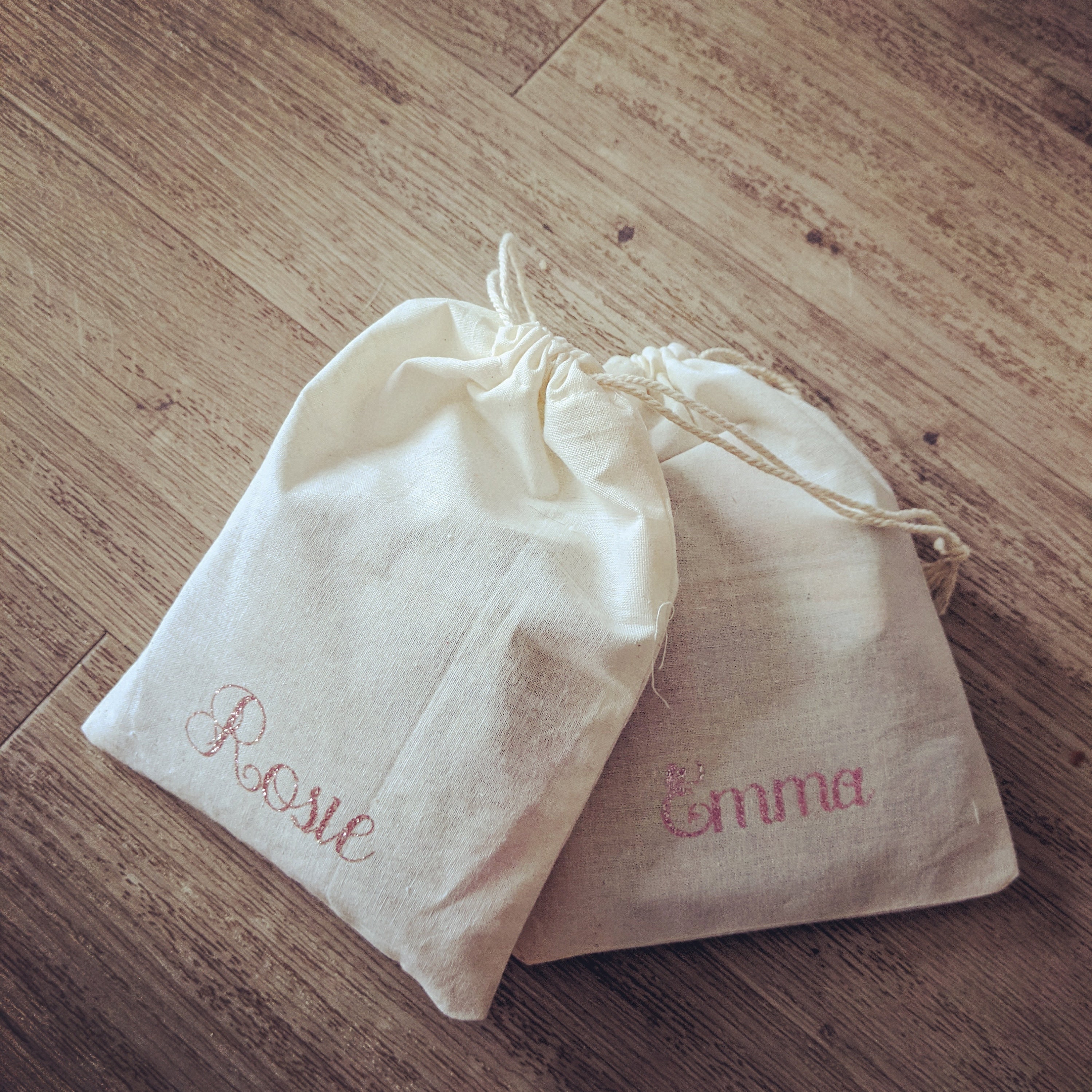 Personalised Spa Bag and Contents Perfect for Children's Spa Birthday ...