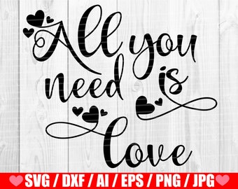 Free Free Love Svg Quotes 738 SVG PNG EPS DXF File