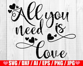 Free Free Love Svg Quotes 133 SVG PNG EPS DXF File