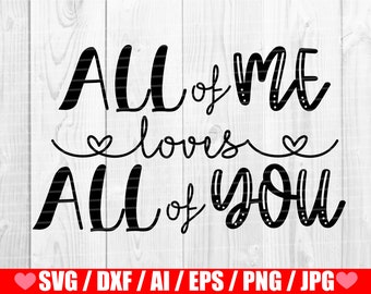 Download Love Svg Quotes For Sign Svg Files For Cricut Heart Love Svg St Valentine Silhouette Cameo Digital Printable Vector Eps Ai Dxf Png Art Collectibles Prints Kromasol Com