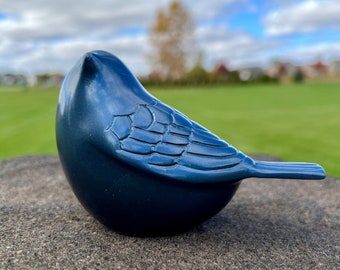 Songbird Memorial Keepsake Urn for Human Ashes| Urns for Family Sharing