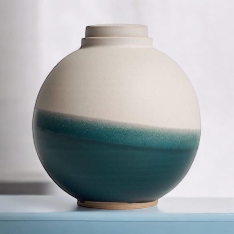 Picture of Minimalist Ceramic - Etsy