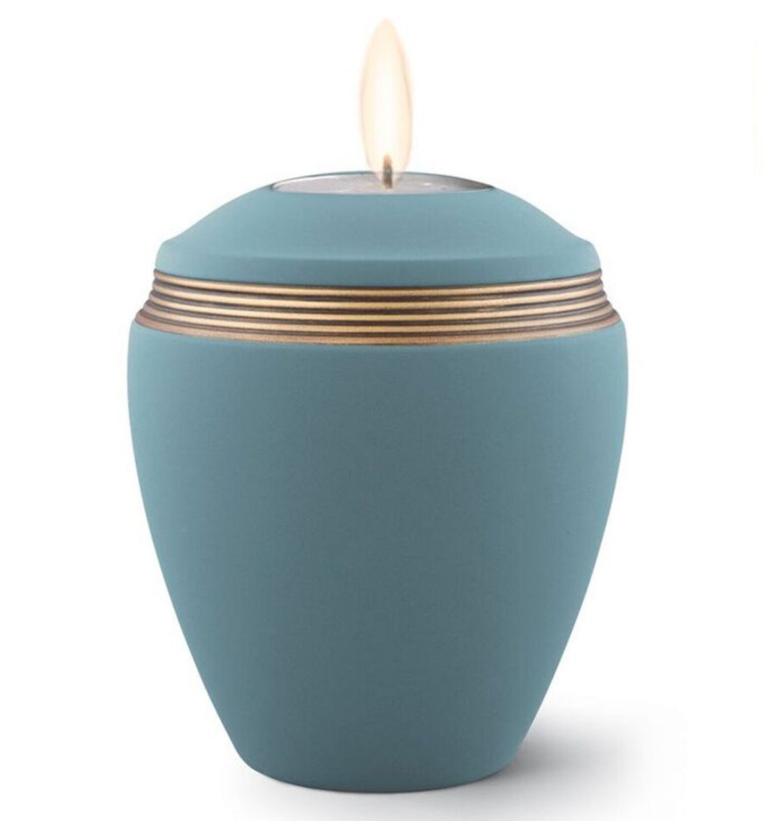 Pet Urn With Candle Candle for Pet Ashes Candle Urn Pet Etsy