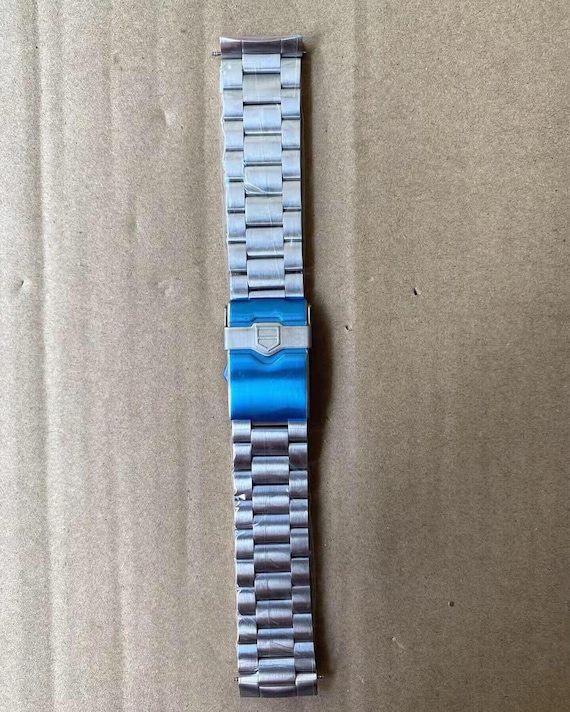 Tag heuer formula 1 bracelet hotsell