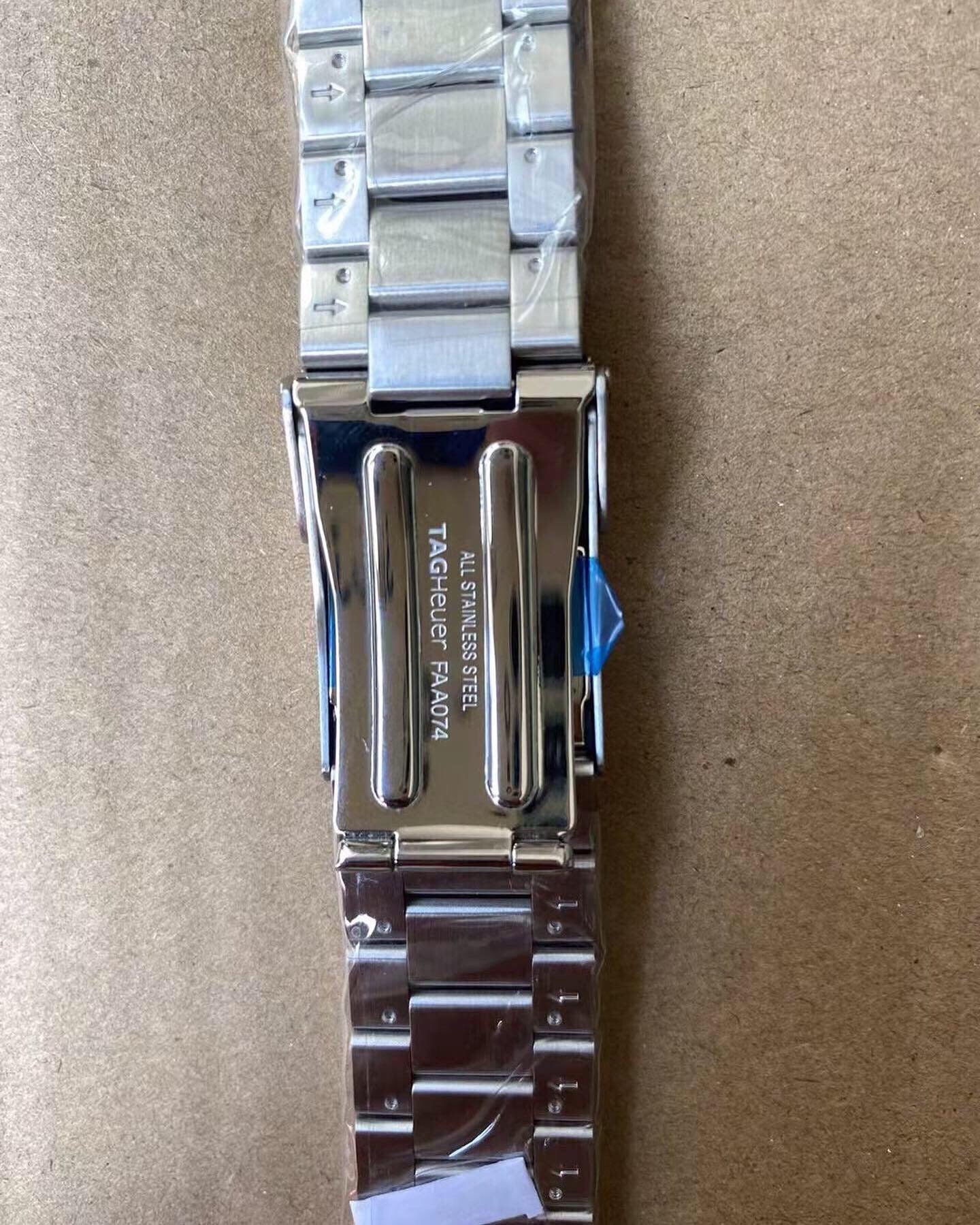 Tag heuer faa074 sale
