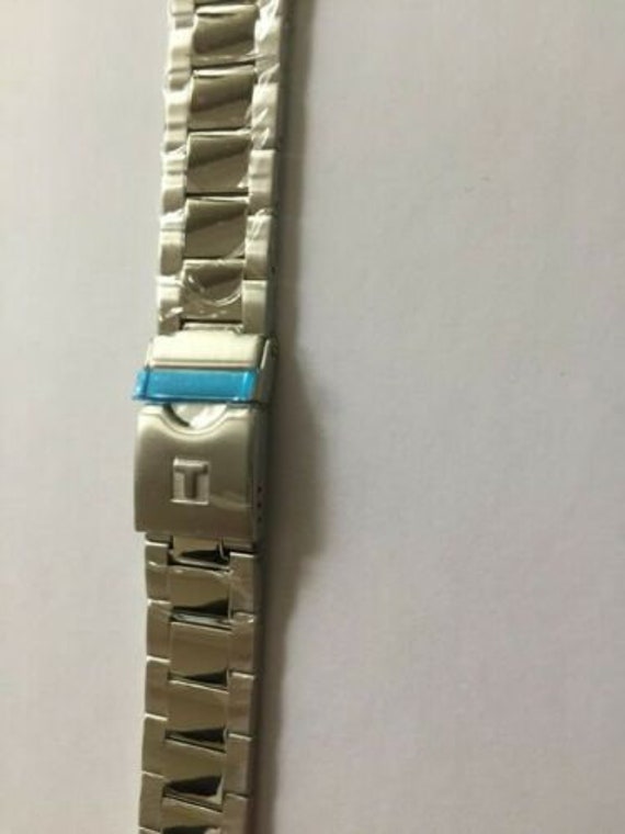 Tissot T-Sport Chronograph Quartz Black Dial Men's Watch T125.617.33.051.00  - Walmart.com