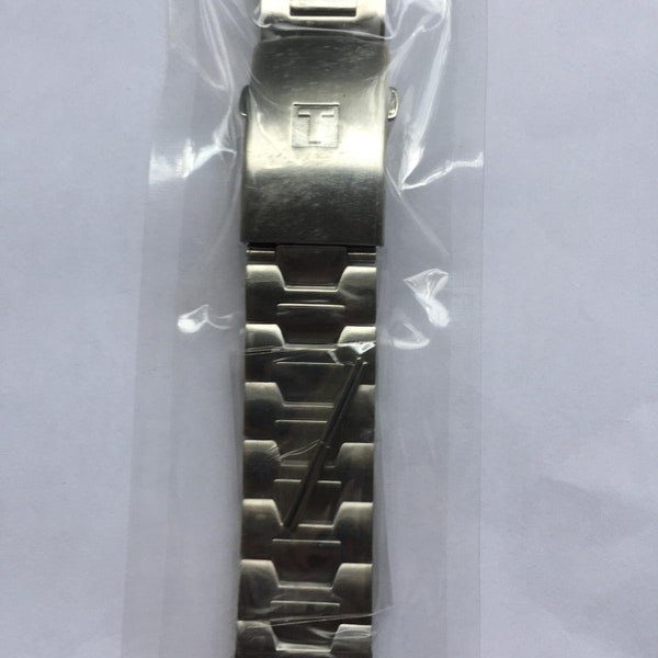 TISSOT T-TOUCH Expert 2 T013420-T047420 21 mm titanium bracelet T605026146