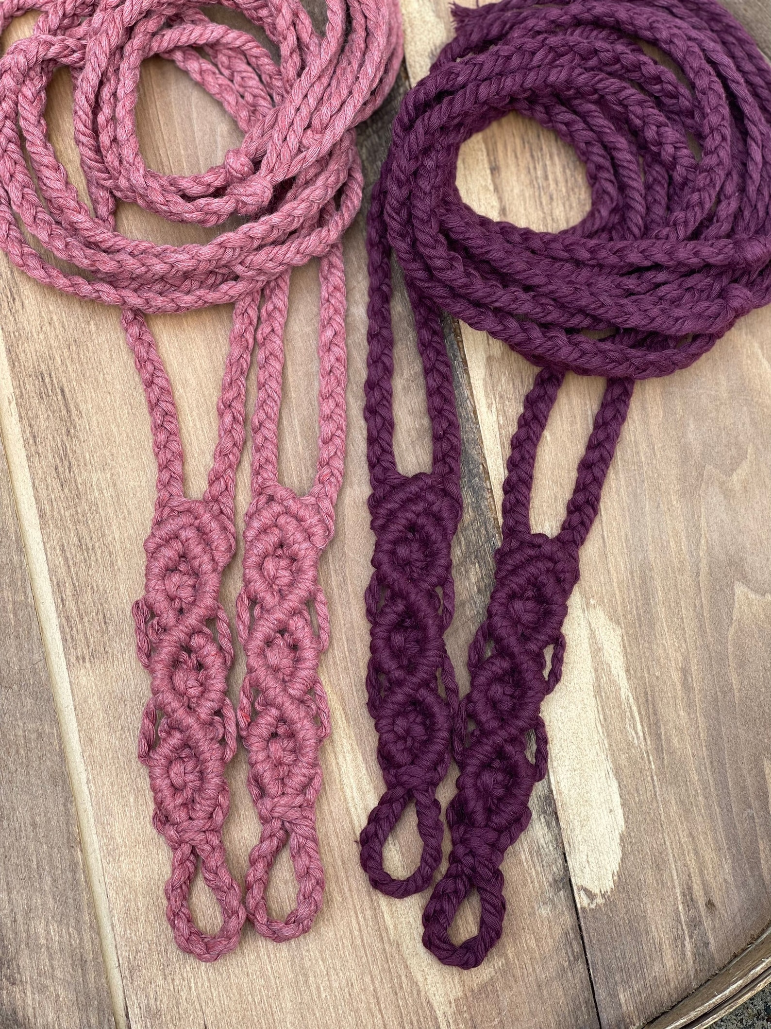 bohemian barefoot sandals