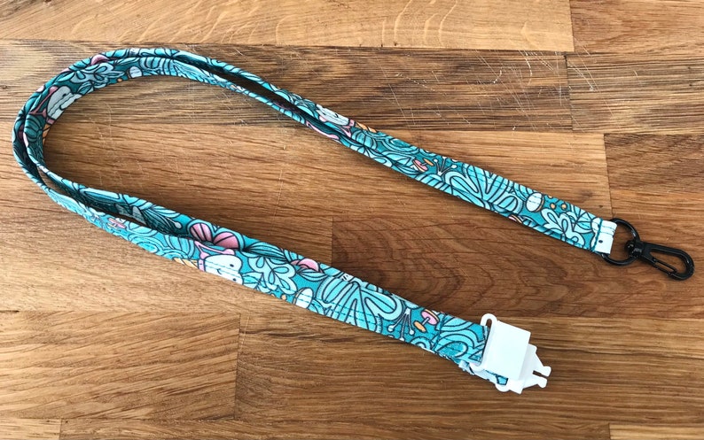 Tooth Lanyard Dental Nurse Dental Therapist Dental Hygienist Dental Lanyard Dentist