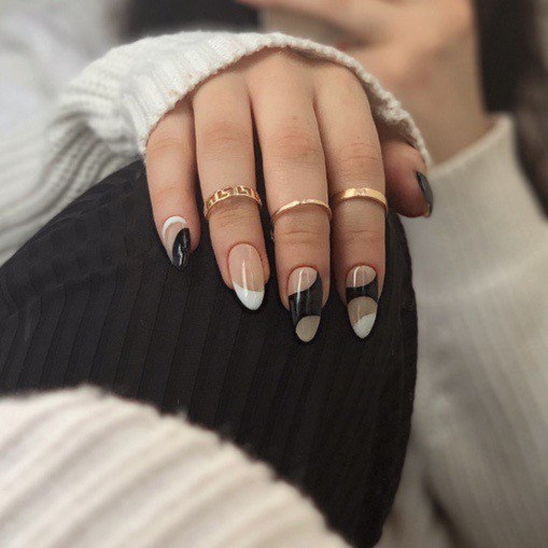 Engagement Ring Jackie Aina Nails Women's 925 Sterling Silver