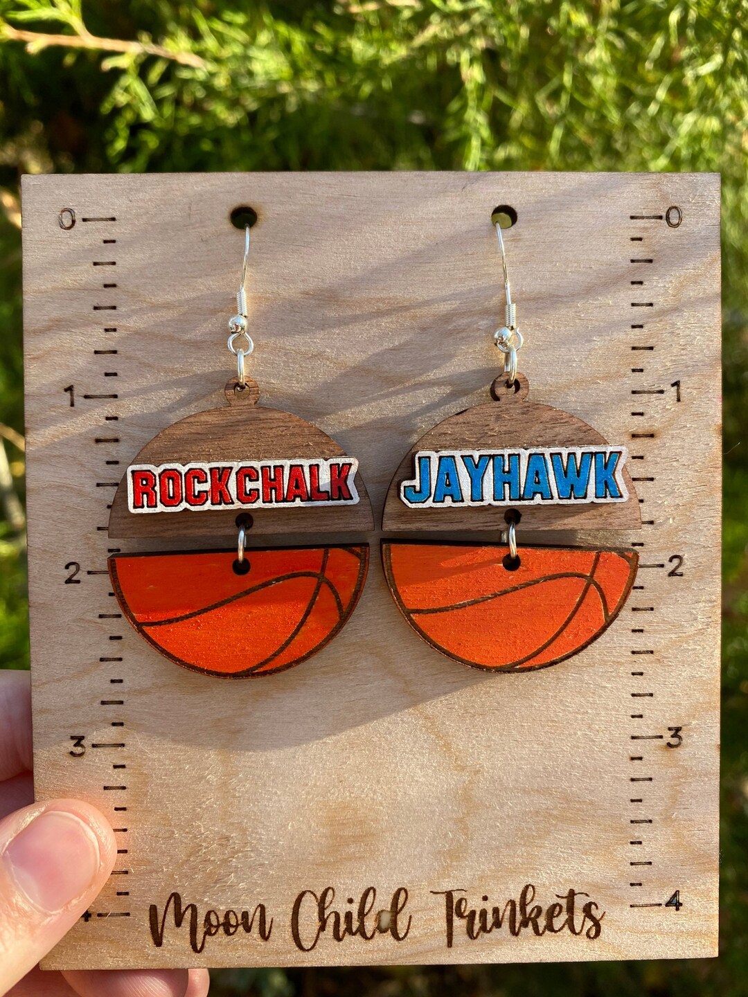 Basketball Earrings Studs | Soccer Ball Stud Earrings | Earrings