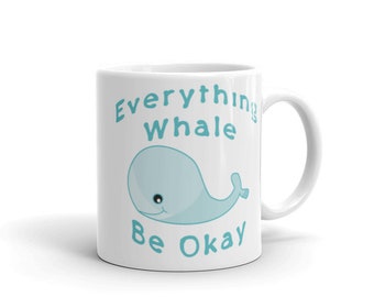 Alles Wal sein Okay Becher