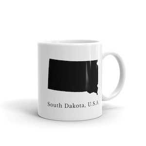 South Dakota, U.S.A